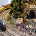 Model Railways Near and Far