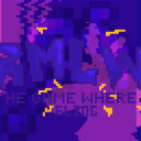 Rich Mahogany Leaf Wand Discord server icon