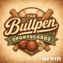 BULLPEN SPORTSCARDS Discord server icon