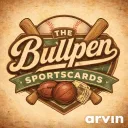 BULLPEN SPORTSCARDS