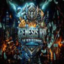 Genisis RP - The NEW Beginning! (BETA PHASE)