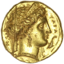 Greco-Roman Literature Server Icon