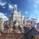 Kingdom of Paradis