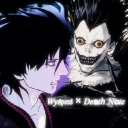 𝑊𝑦𝔰𝔭𝔢𝔯𝔰 × 𝐷𝑒𝗮𝑡ℎ 𝑁𝗼𝑡𝑒