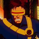 cyclops rivals