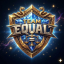 EQUAL ESPORTS 🚀🇮🇳