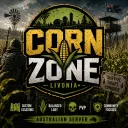CORN ZONE DAYZ