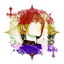 🌈     ♱     cruor 、  #PRIDEMONTH