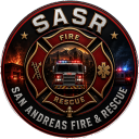 SASR | San Andreas Fire & Rescue