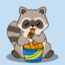 Raccoon Territory