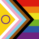 The Pride Basement 🏳🌈 Discord server icon
