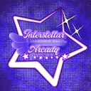 ꒰꒰  🌌     Interstellar Arcady   ⟡