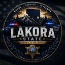 Lakora Police Department Discord server icon