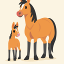 Foalers of WHI Discord server icon