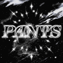 𝐏𝐚𝐧𝐭𝐬 Discord server icon