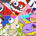 THE AMAZING DIGITAL CIRCUS
