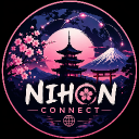 Nihon Connect 🌏 Discord server icon