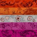 Sapphic Lounge