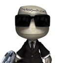 Society Support Discord server icon