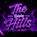 The Hills Roleplay | V1 Discord server icon