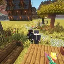 The Nowhere SMP