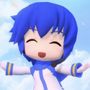 Kaiberri backup Discord server icon