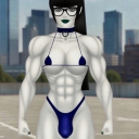 Trans Goddess Hanna Discord server icon