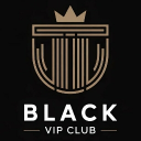 Black VIP Club Discord server icon