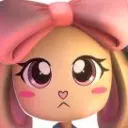 Dolly Hangout server icon