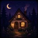 Nightfall Cottage Discord server icon