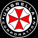 Umbrella Corporation's Experiment.