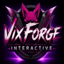 VixForge Interactive