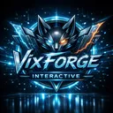 VixForge Interactive