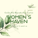 CRJ: Women's Haven Discord server icon