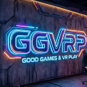 Gamer Greenville Roleplay GGVRP Server Icon