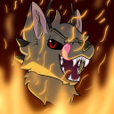 Dante’s InFurno [🔥Furry] Discord server icon