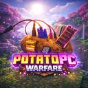PotatoPC Warfare (Semi-Anarchy)