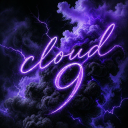 Cloud 9 Discord server icon