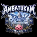 AMBATUKAM RAGNAROK ID