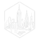 New York City Roleplay | Strict | Realistic Discord Server Icon – Gaming