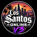 Los Santos Online V3 Comming Soon