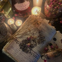 The Mystical Unknown Discord server icon