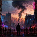 OVO+ Discord server icon