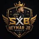 NΞYMΔR JR ☯ FAMILY Discord server icon