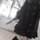 watch her /suffer
