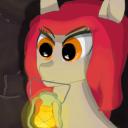 The Canterlot Caverns