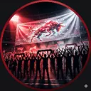 RB Leipzig Fans: The Digital Terrace