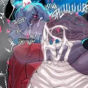 The Degenerate's Hyper Harem discord icon
