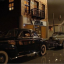 『 𝑻𝒉𝒆 𝑨𝒈𝒆𝒏𝒄𝒚 』【𝟒𝟎𝒔】 Discord server icon