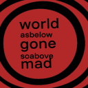 World Gone Mad Discord server icon